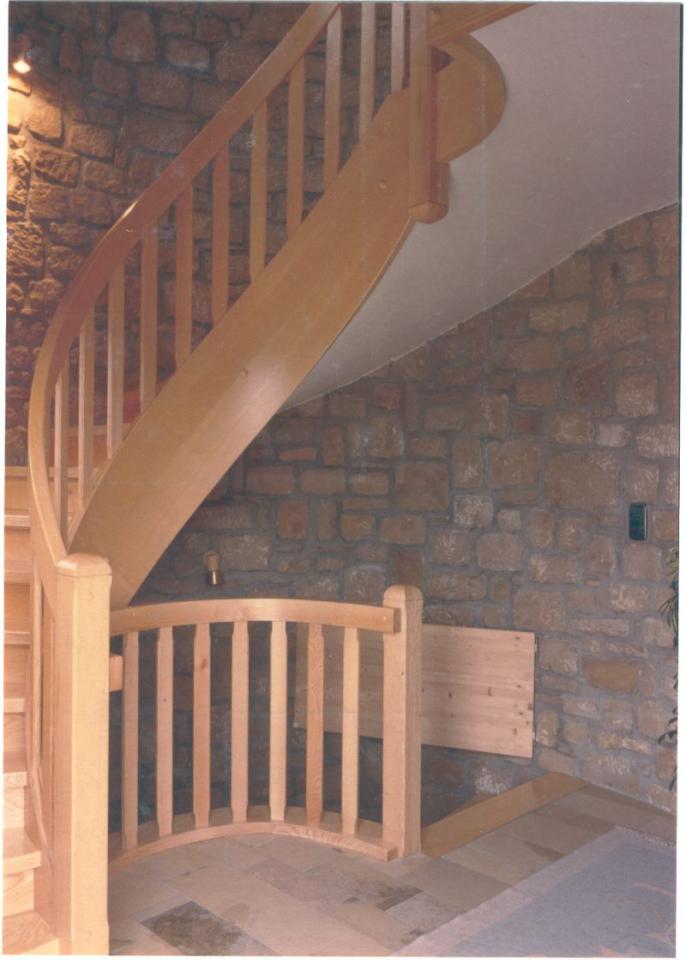 Klassische Treppen - Bild 5
